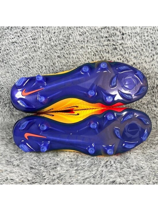 Nike Phantom 6 Low Elite FG \'Erling Haaland\' Size 5 Men = 6.5 Women HQ2332-800 main image 5